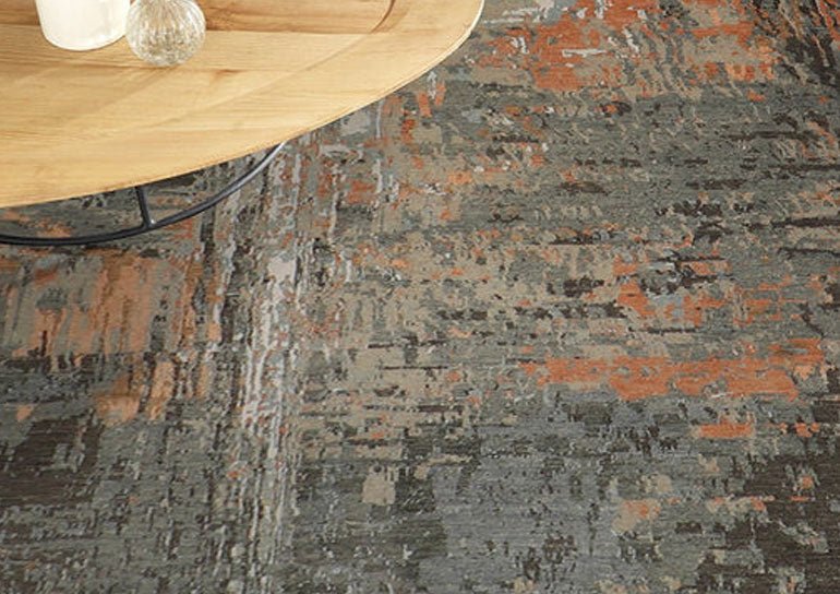 Caring for Your Investment: Maintenance Tips for Luxury Carpets